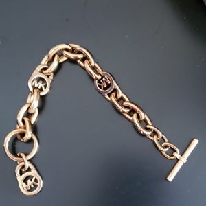 Michael Kors bracelet
